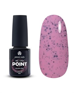 Гель лак Point 422 8 мл Planet nails