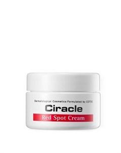 Крем для лица Red Spot Cream Ciracle