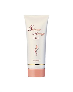 Массажный гель для лица Skincare Massage Gel Relent