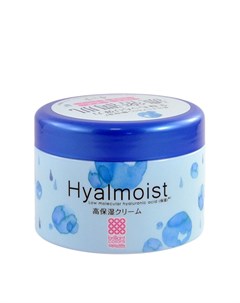 Крем гель для лица Hyalmoist Perfect Gel Meishoku