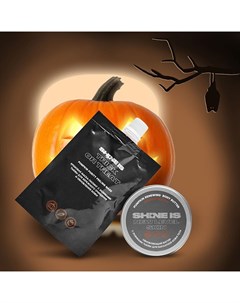 Крем для тела Pumpkin Renewing Body Butter Shine is