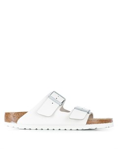 Сандалии Arizona с двумя ремешками Birkenstock