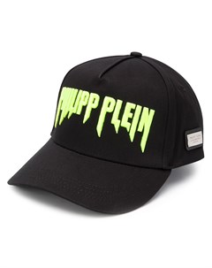 Кепка с логотипом Philipp plein