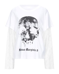 Футболка Mm6 maison margiela