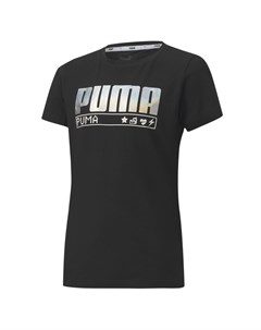 Детская футболка Alpha Tee Puma