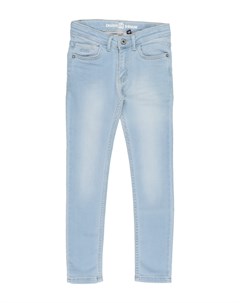 Джинсовые брюки Crush denim