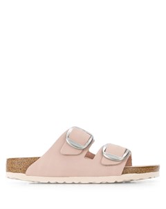 Сандалии с двумя ремешками Birkenstock