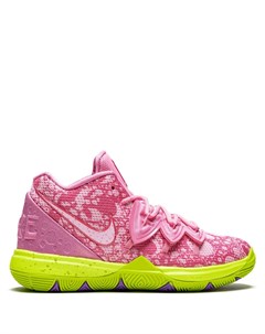 Кроссовки Kyrie 5 Patrick Star из коллаборации с SpongeBob SquarePants Nike kids