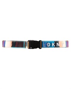 Ремень с логотипом Dkny kids