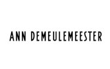 Ann Demeulemeester