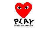 Comme des Garcons PLAY