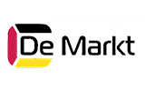 de markt