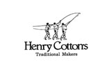 HENRY COTTON'S