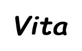 Распродажа Vita